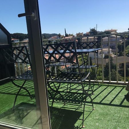 Remo Apartment Lloret de Mar Ngoại thất bức ảnh