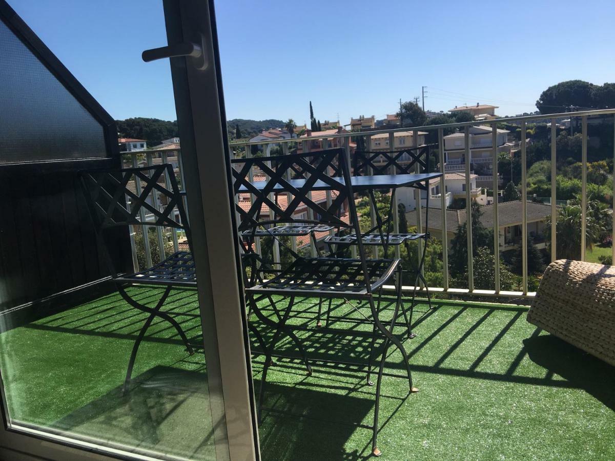 Remo Apartment Lloret de Mar Ngoại thất bức ảnh
