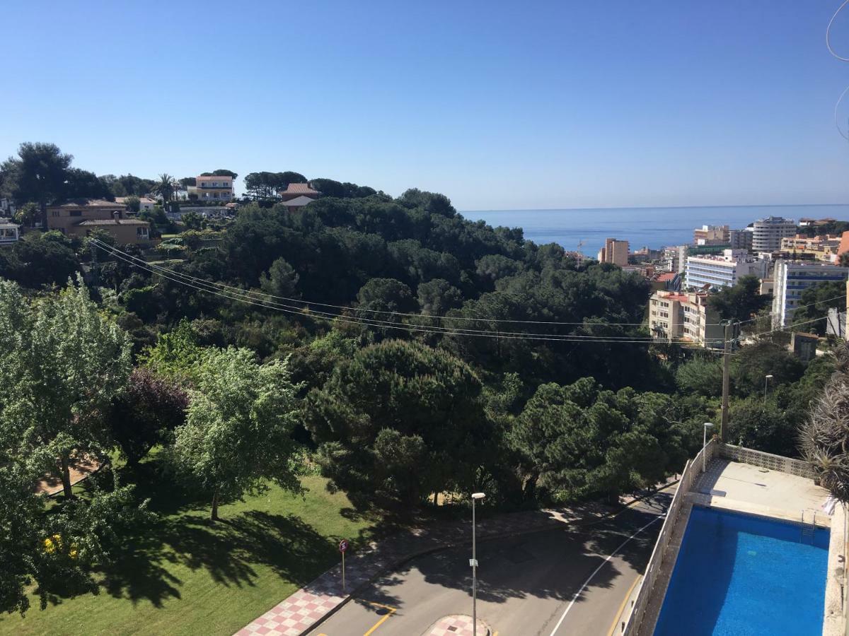 Remo Apartment Lloret de Mar Ngoại thất bức ảnh
