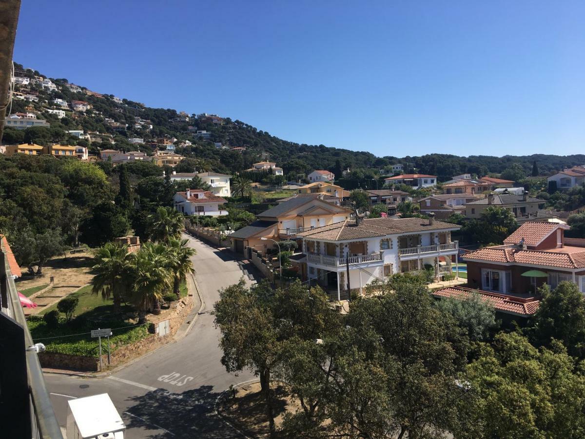 Remo Apartment Lloret de Mar Ngoại thất bức ảnh